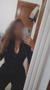 651706351: Chica busca chico en Murcia