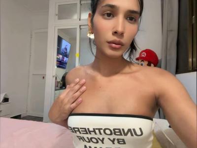 612284556: Transexual en Las Palmas