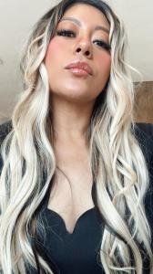 610113436: Chica busca chico en Melilla