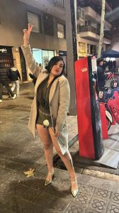 613609525: Chica busca chico en Málaga