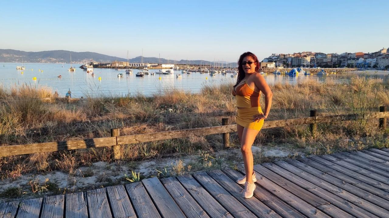 Chica busca chico en Madrid: 