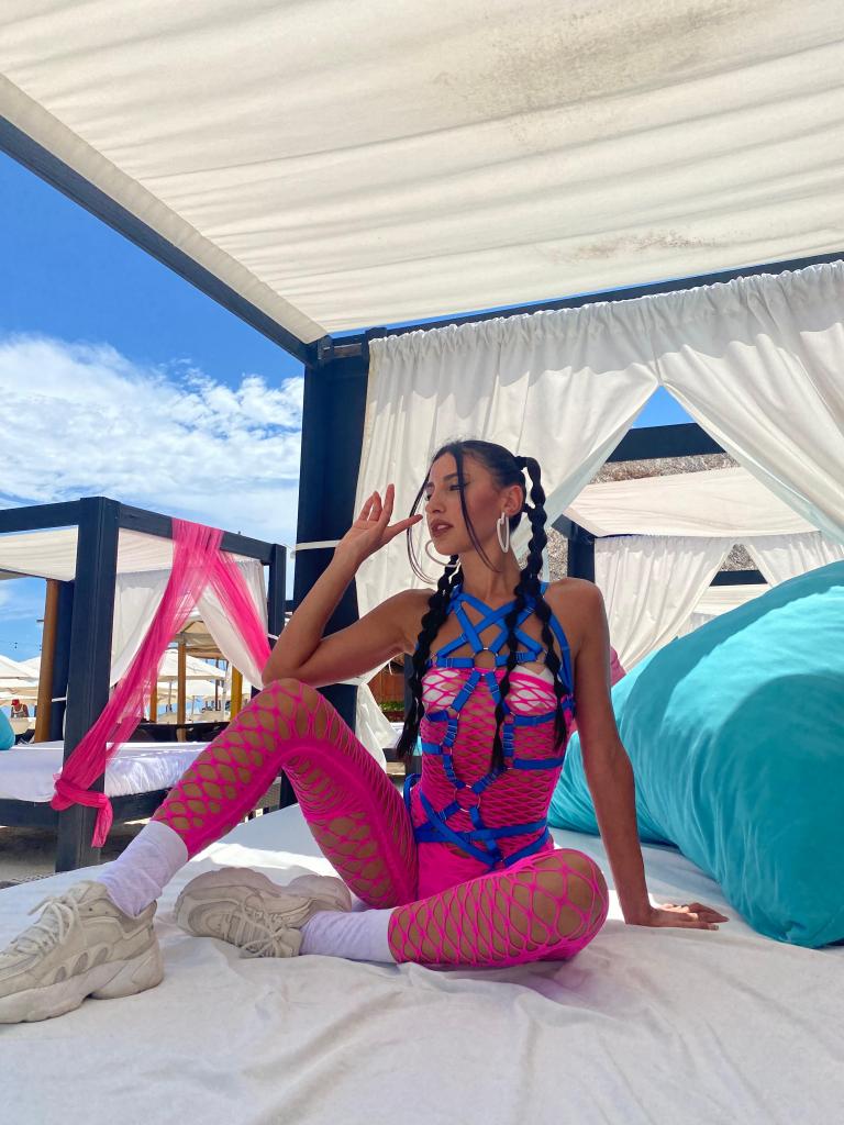 603324720: Virtual en Barcelona