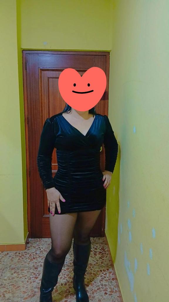 613684582: Chica busca chico en Ciudad Real