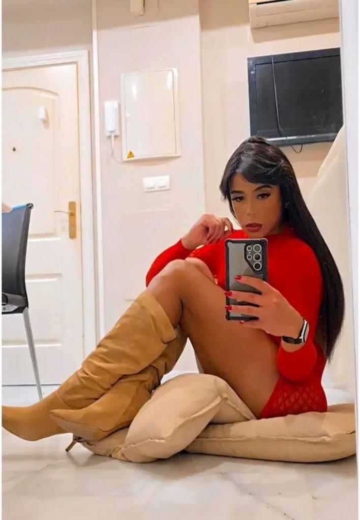 603434015: Travesti en Jaén