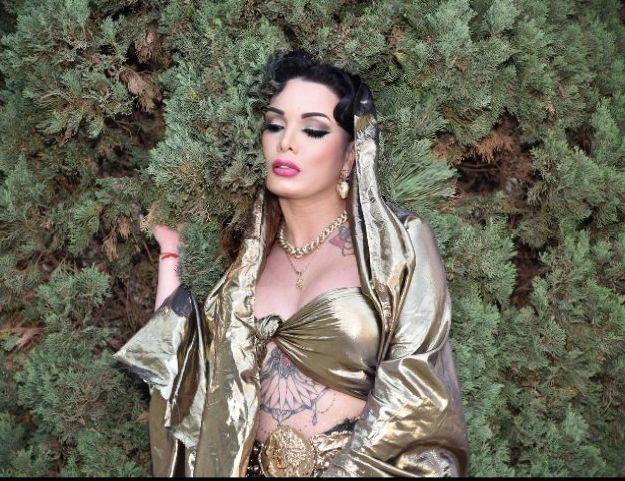 631435953: Travesti en Barcelona