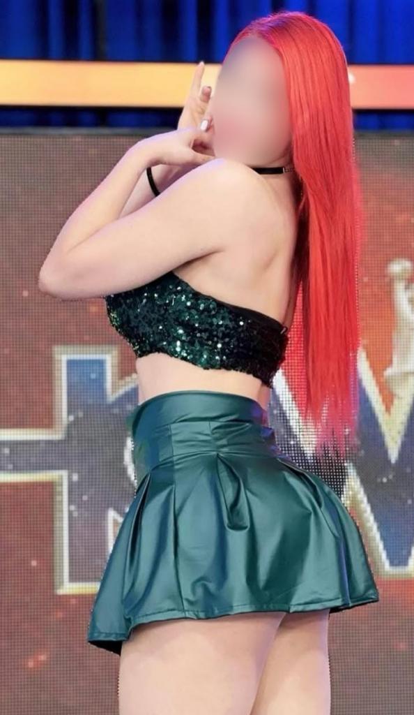 Chica busca chico en Málaga: 