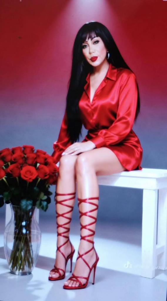 Transexual en Ibiza: 