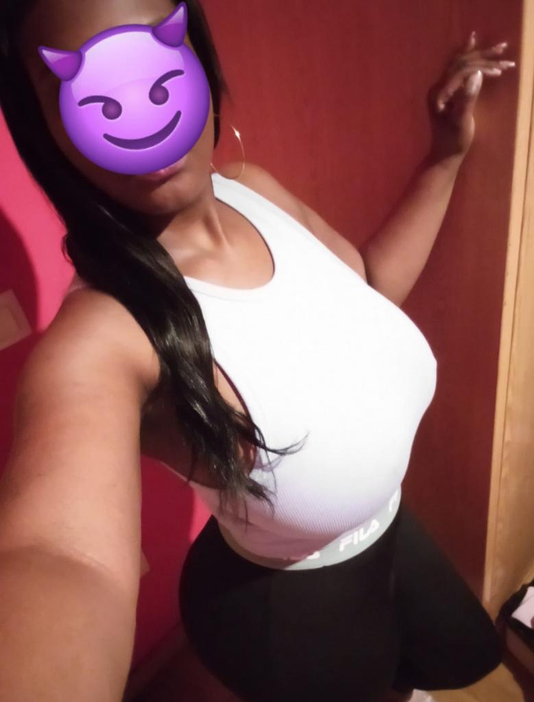 Chica busca chico en Cuenca: 