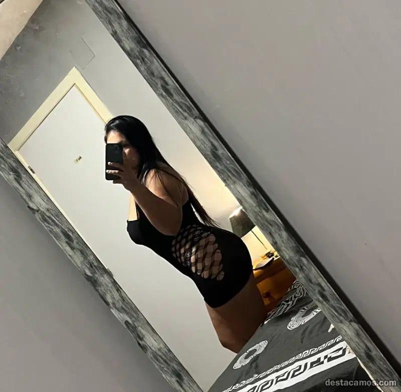 Chica busca chico en Almería: 