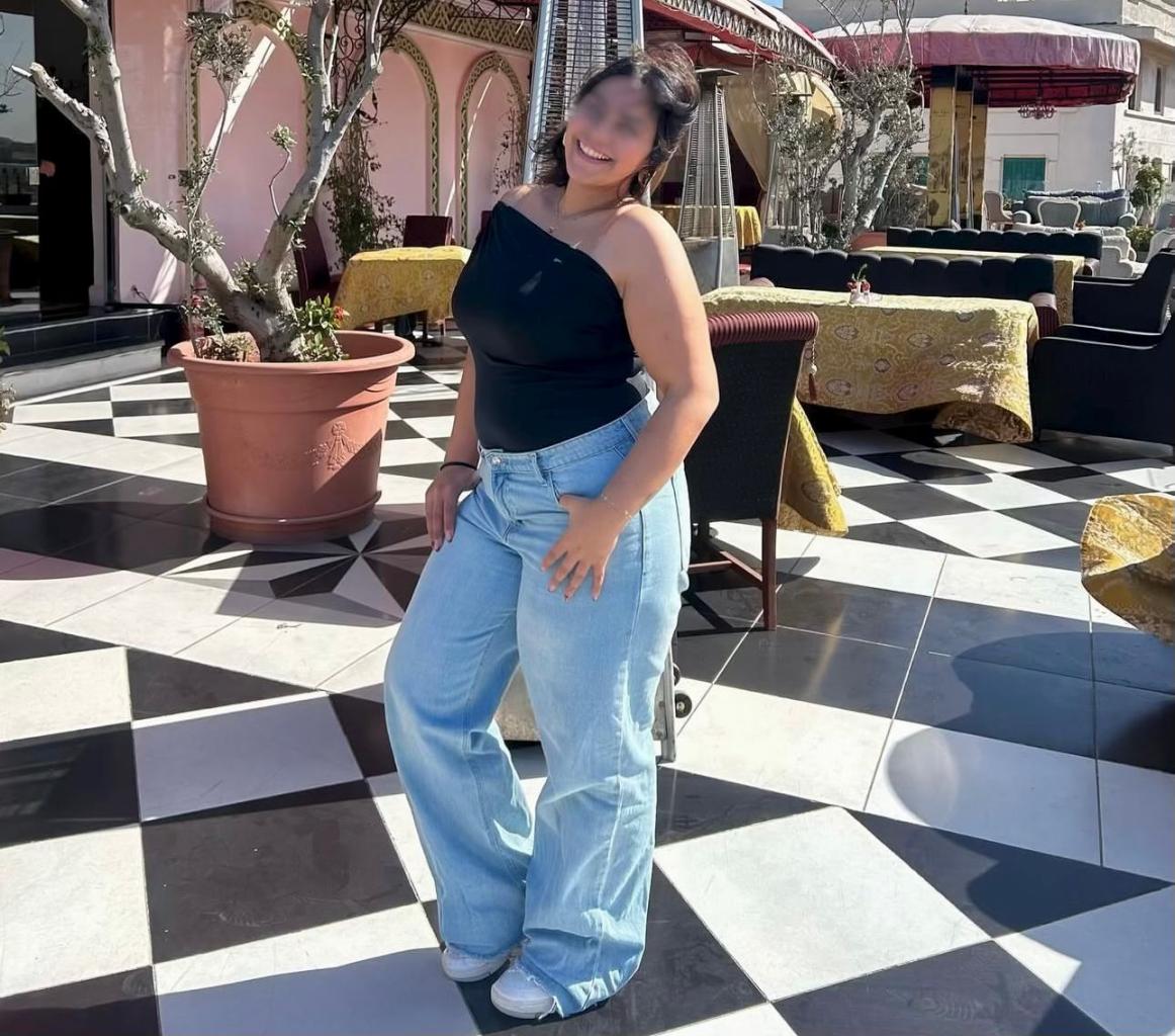 Chica busca chico en León: 