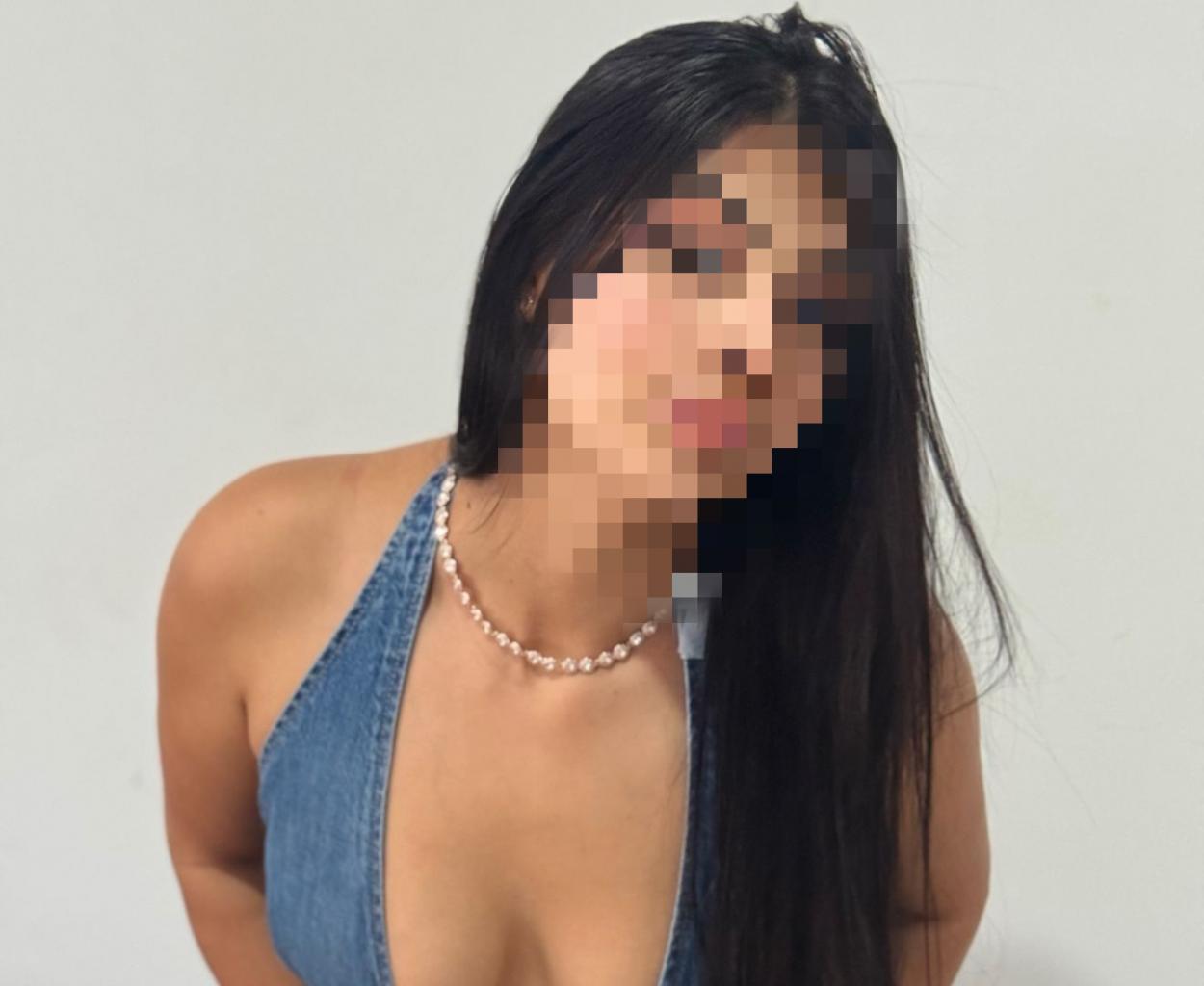 Chica busca chico en Almería: 