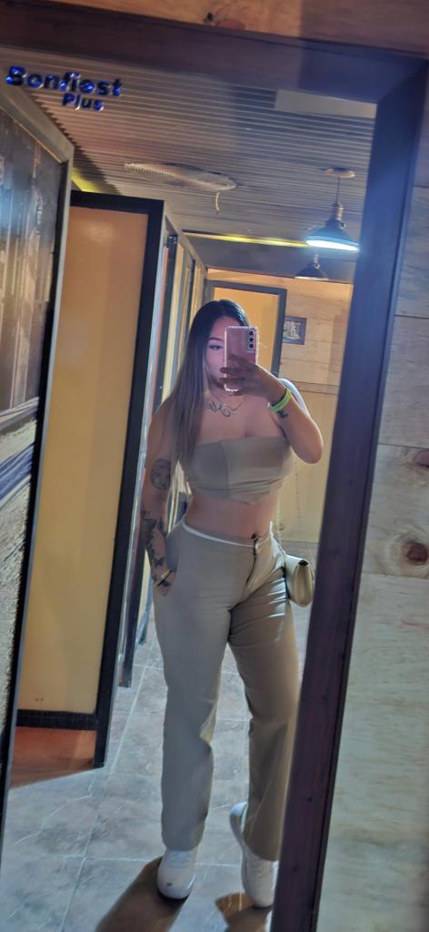 Chica busca chico en Alicante: 