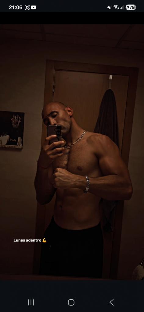 Chico busca chica en Valencia: 