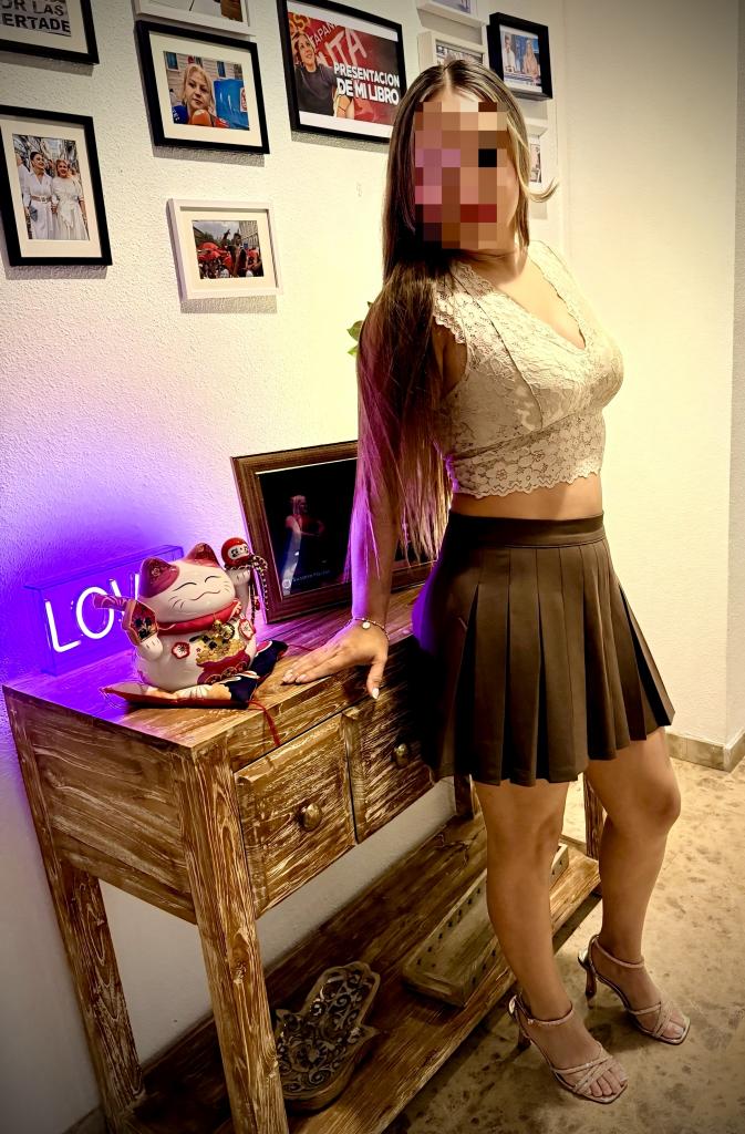 Chica busca chico en Valencia: 