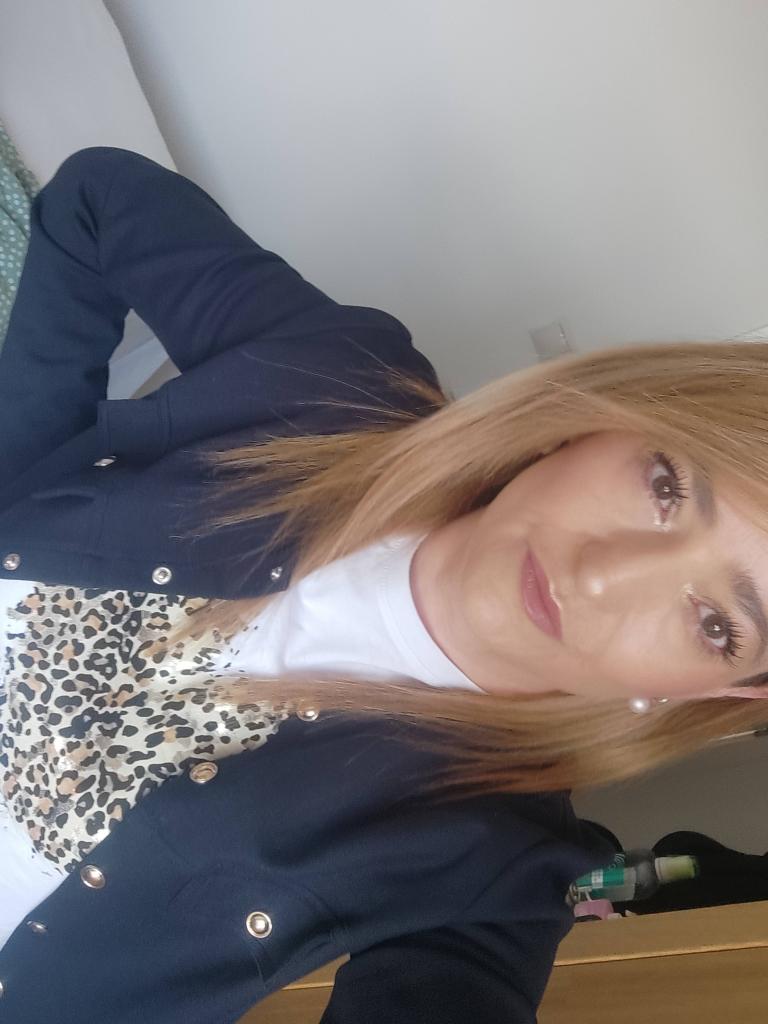 Chica busca chico en León: 