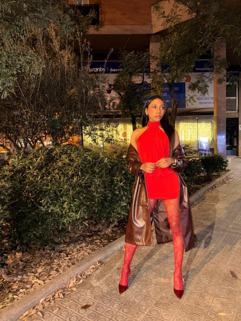 Transexual en Valencia: 