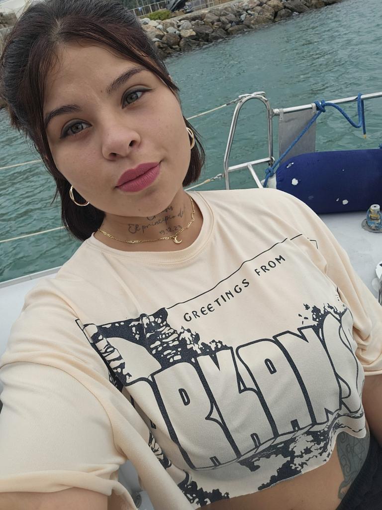 Chica busca chico en Toledo: 