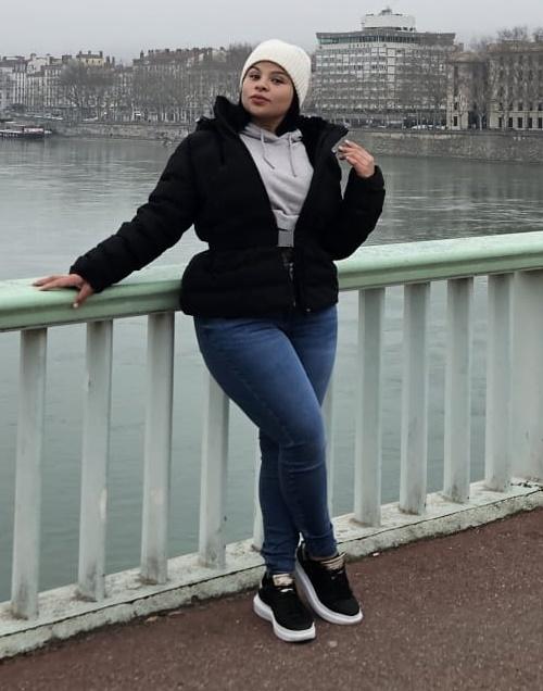 613485423: Chica busca chico en Toledo