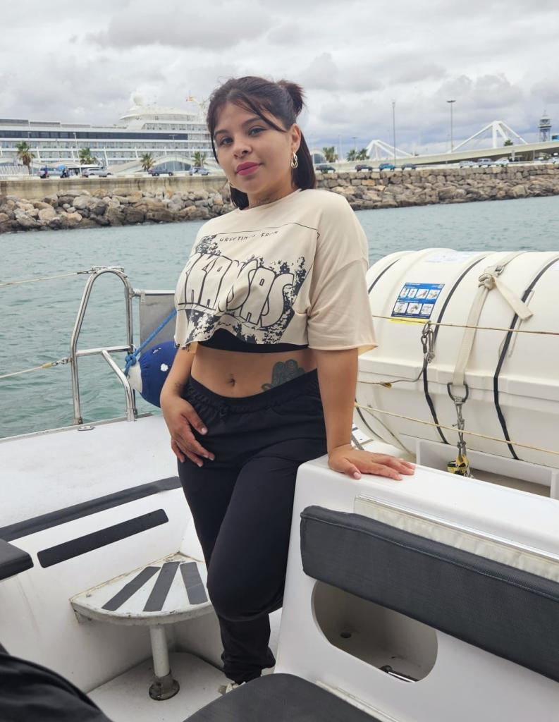 Chica busca chico en Toledo: 