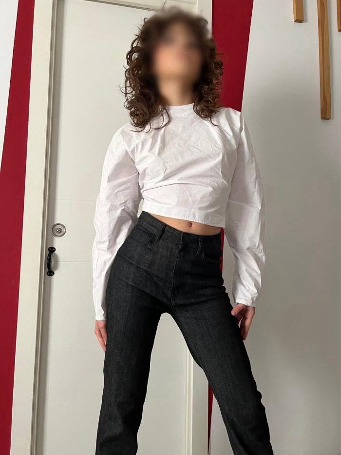 Chica busca chico en Madrid: 