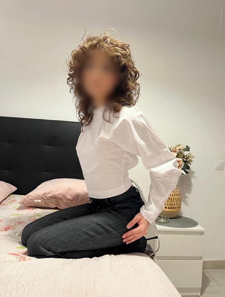 Chica busca chico en Madrid: 