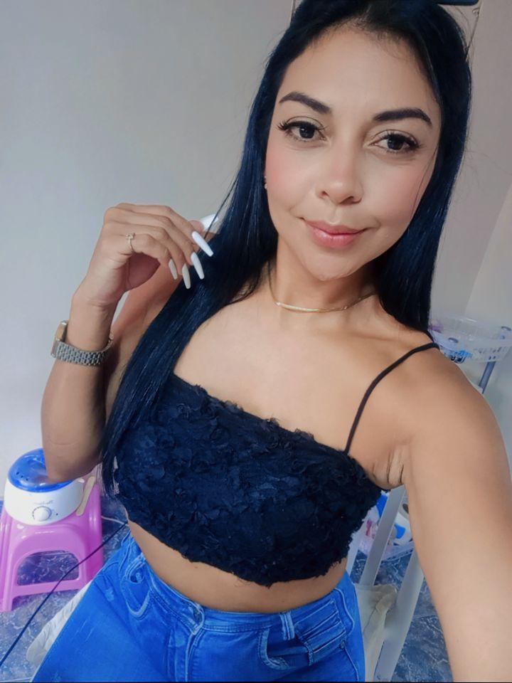 Chica busca chico en Valencia: 