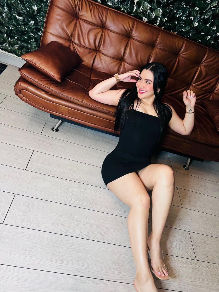 Chica busca chico en Madrid: 