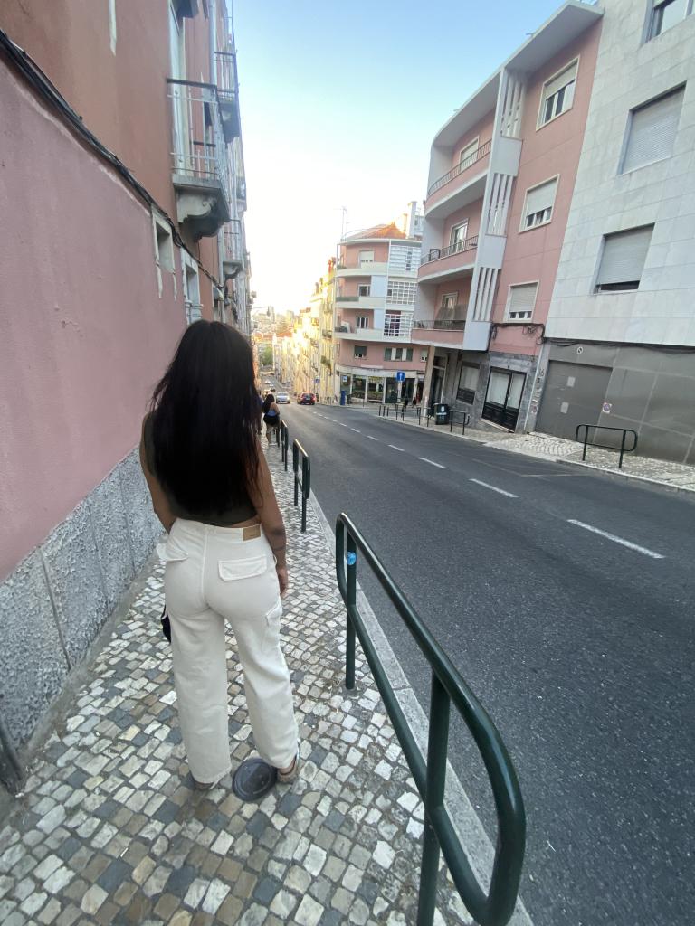 Chica busca chico en Pontevedra: 