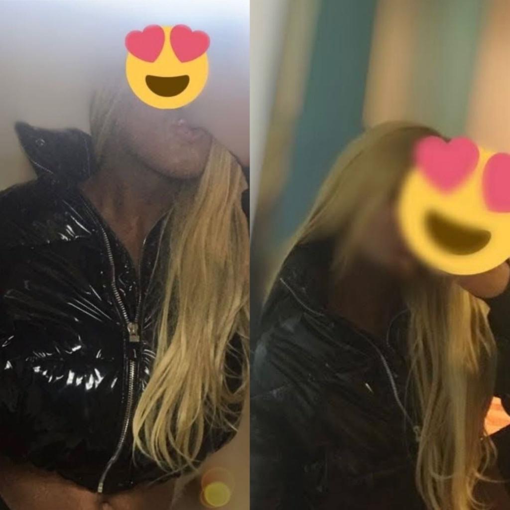 Transexual en Alicante: 