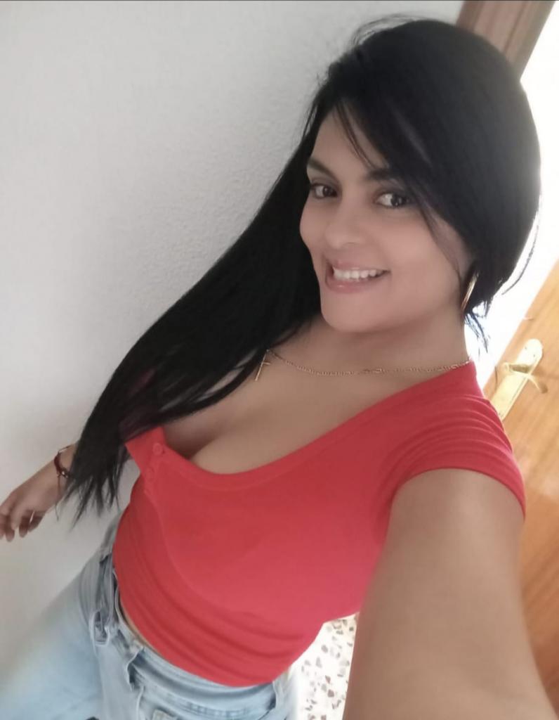 Chica busca chico en Alicante: 