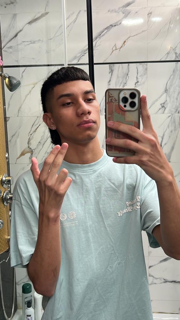 Chico busca chica en Alicante: 