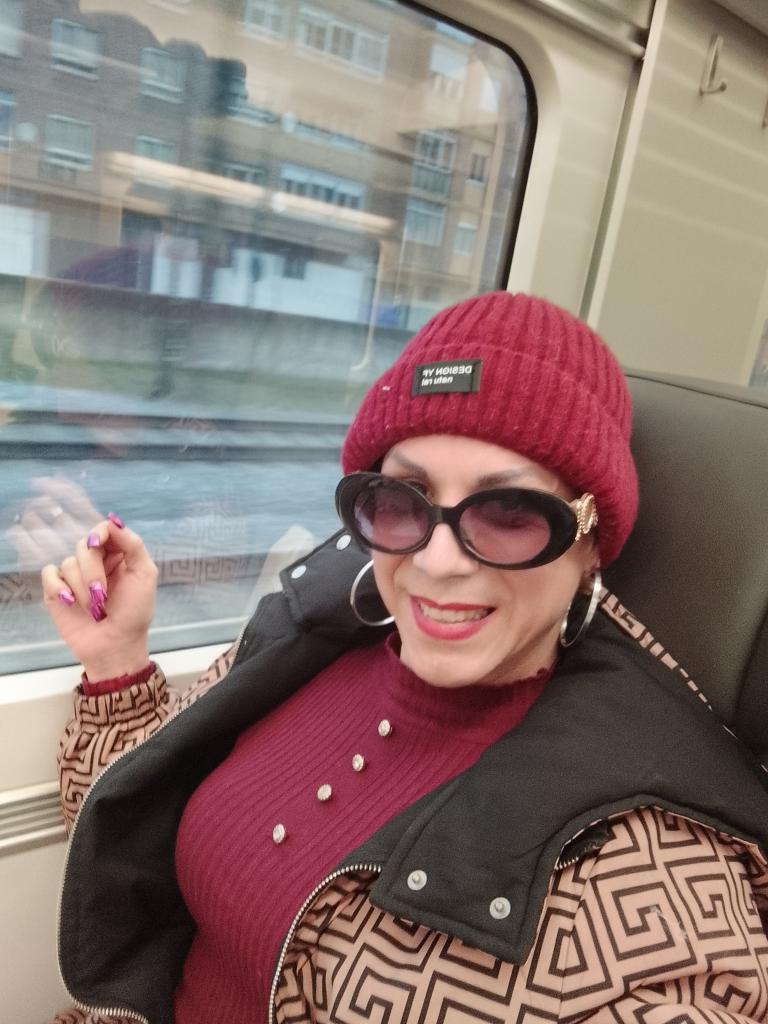 Chica busca chico en Salamanca: 