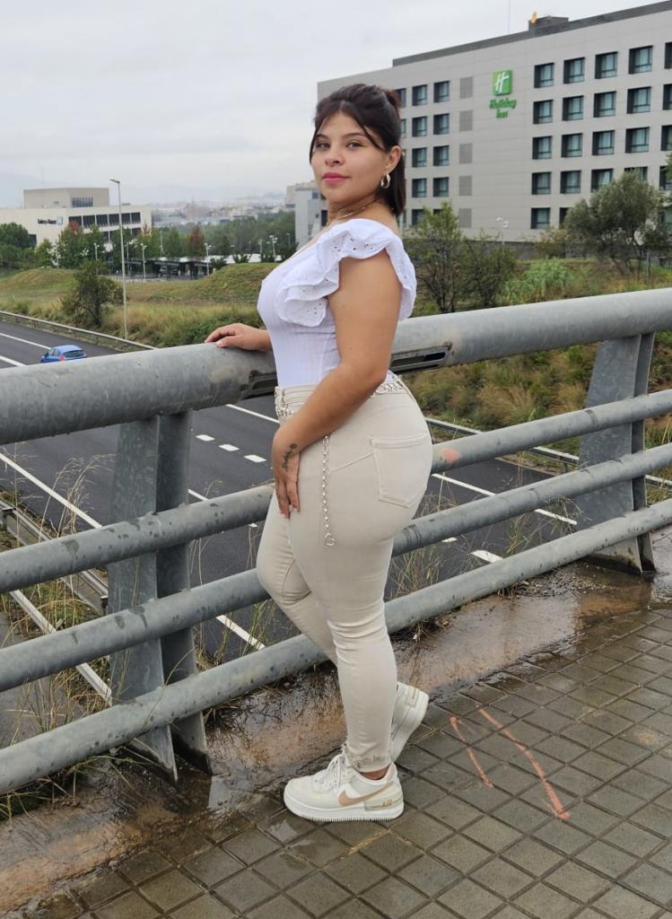 613485423: Chica busca chico en Toledo