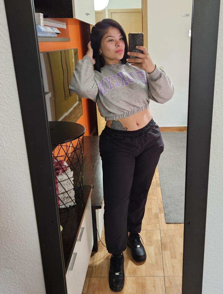 613485423: Chica busca chico en Toledo