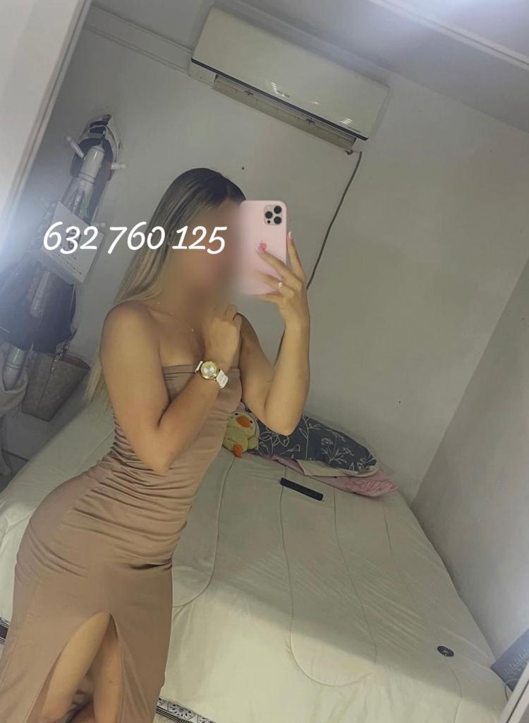 Chica busca chico en Ciudad Real: 