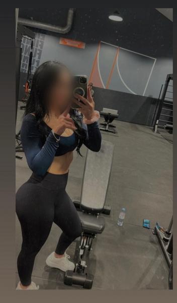 Chica busca chico en Murcia: 