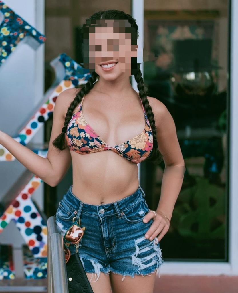 Chica busca chico en Murcia: Chica busca chico