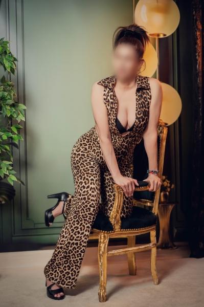 Chica busca chico en Madrid: 