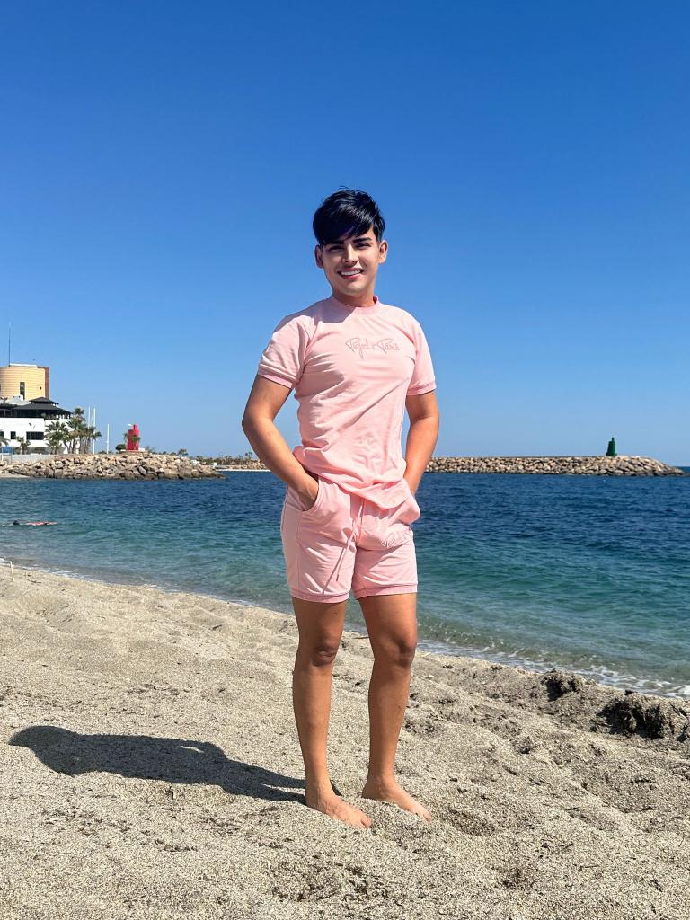 Chico busca chica en Burgos: 