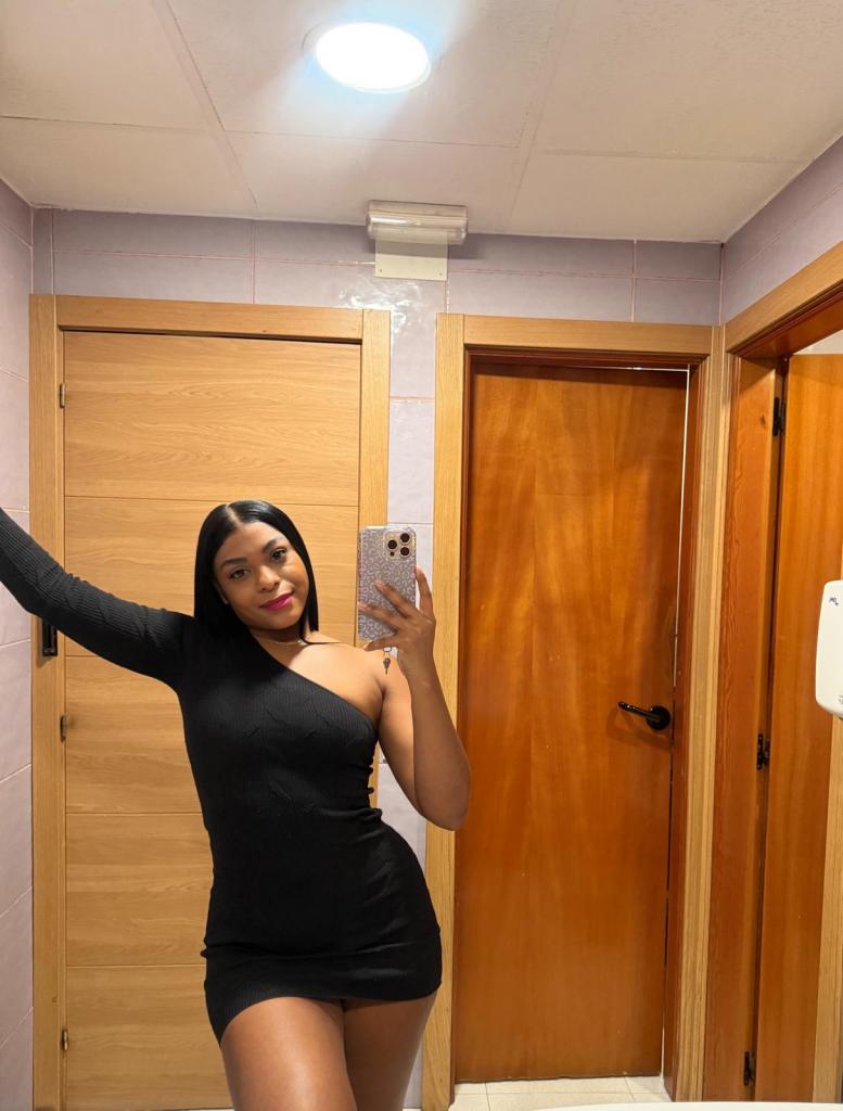 Chica busca chico en Mallorca: Chica busca chico