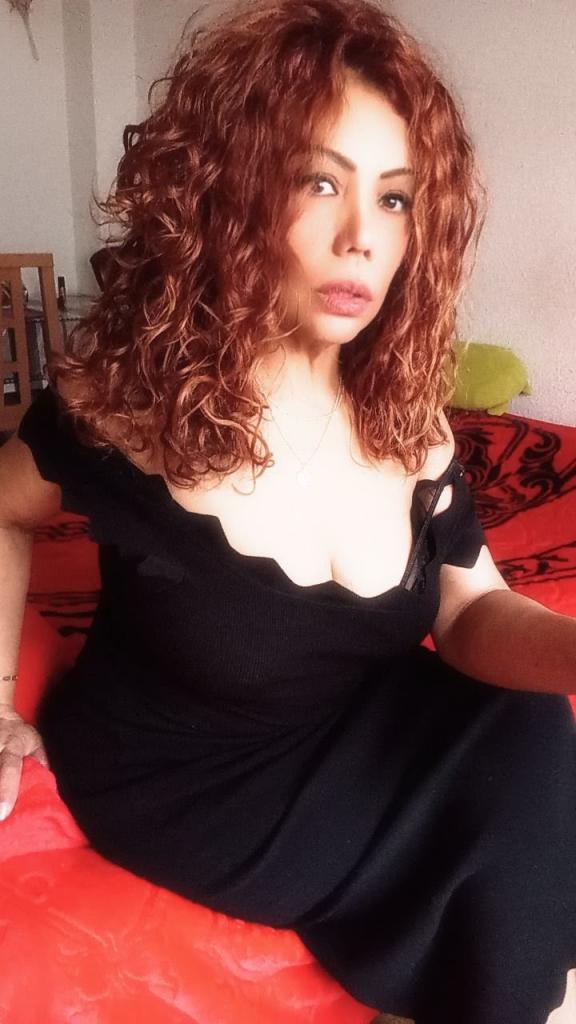 Chica busca chico en Ciudad Real: 