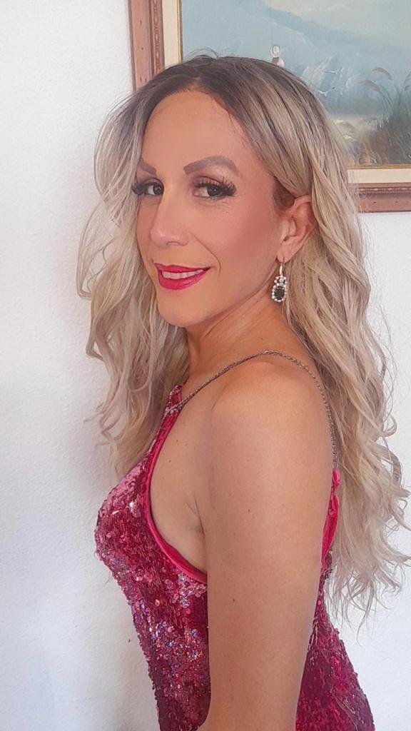 Travesti en Salamanca: 