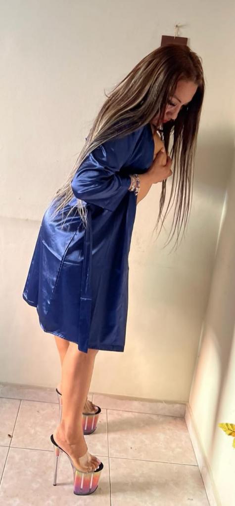 Chica busca chico en Barcelona: 