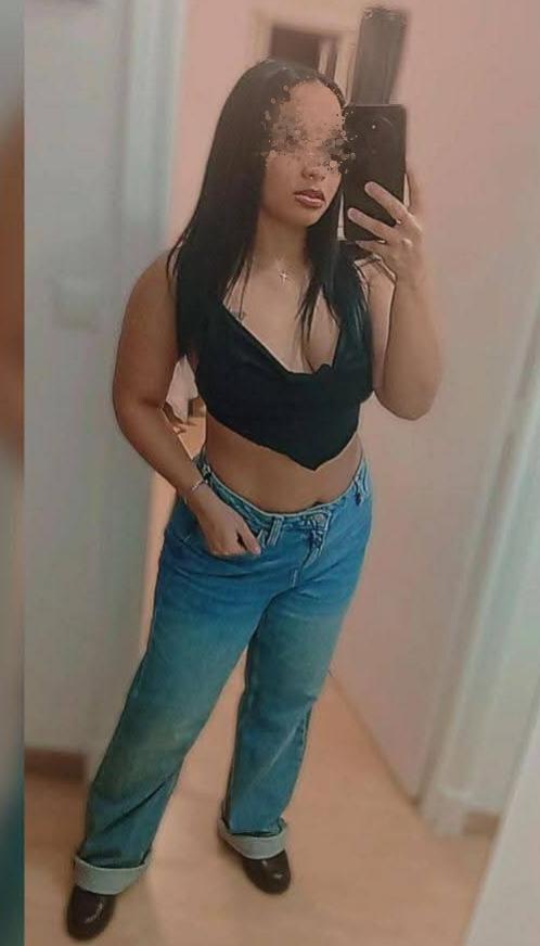 Chica busca chico en Navarra: 