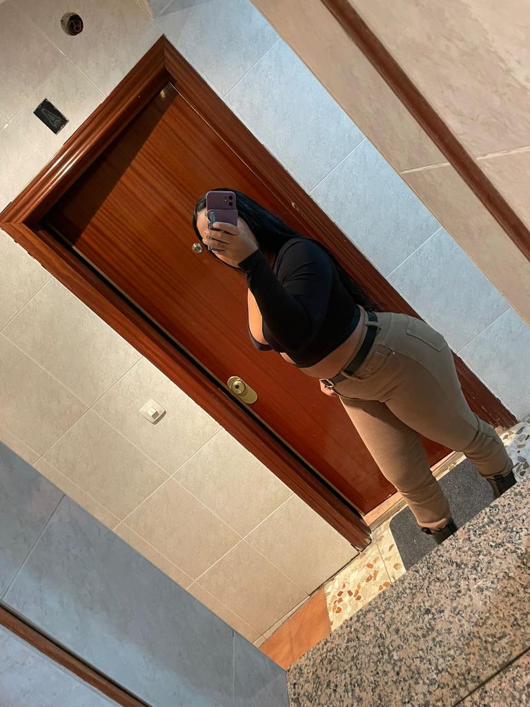 Chica busca chico en Las Palmas: 