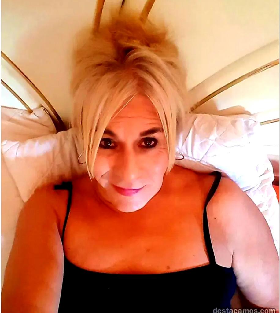 Transexual en Murcia: 