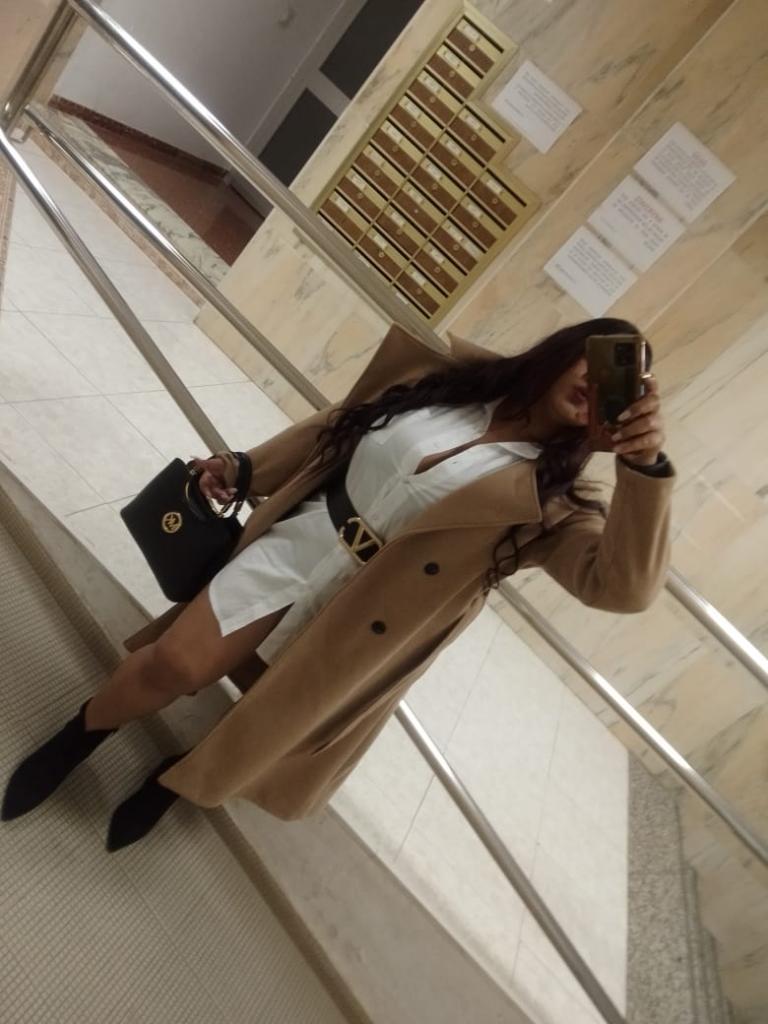 Chica busca chico en Murcia: 