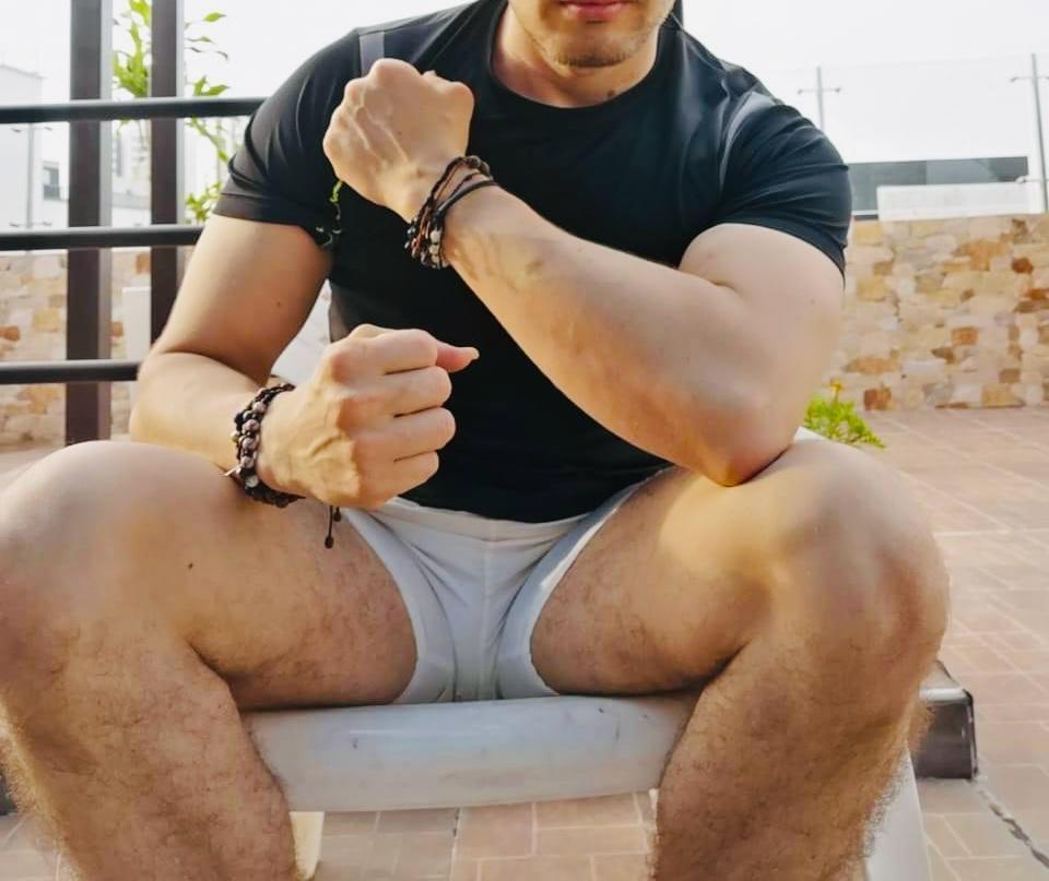 Chico busca chica en Badajoz: 