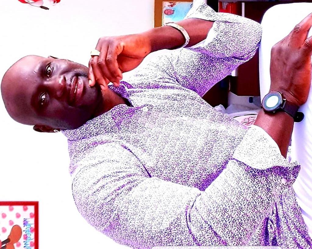 Chico busca chica en Tenerife: 