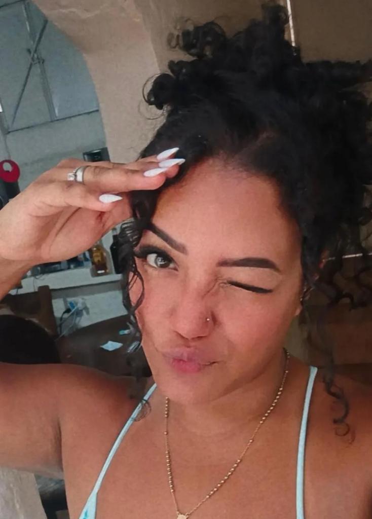 Chica busca chico en León: 